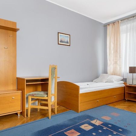 Apartamenty Zielony 6 Przy Mtp Poznan Exterior photo