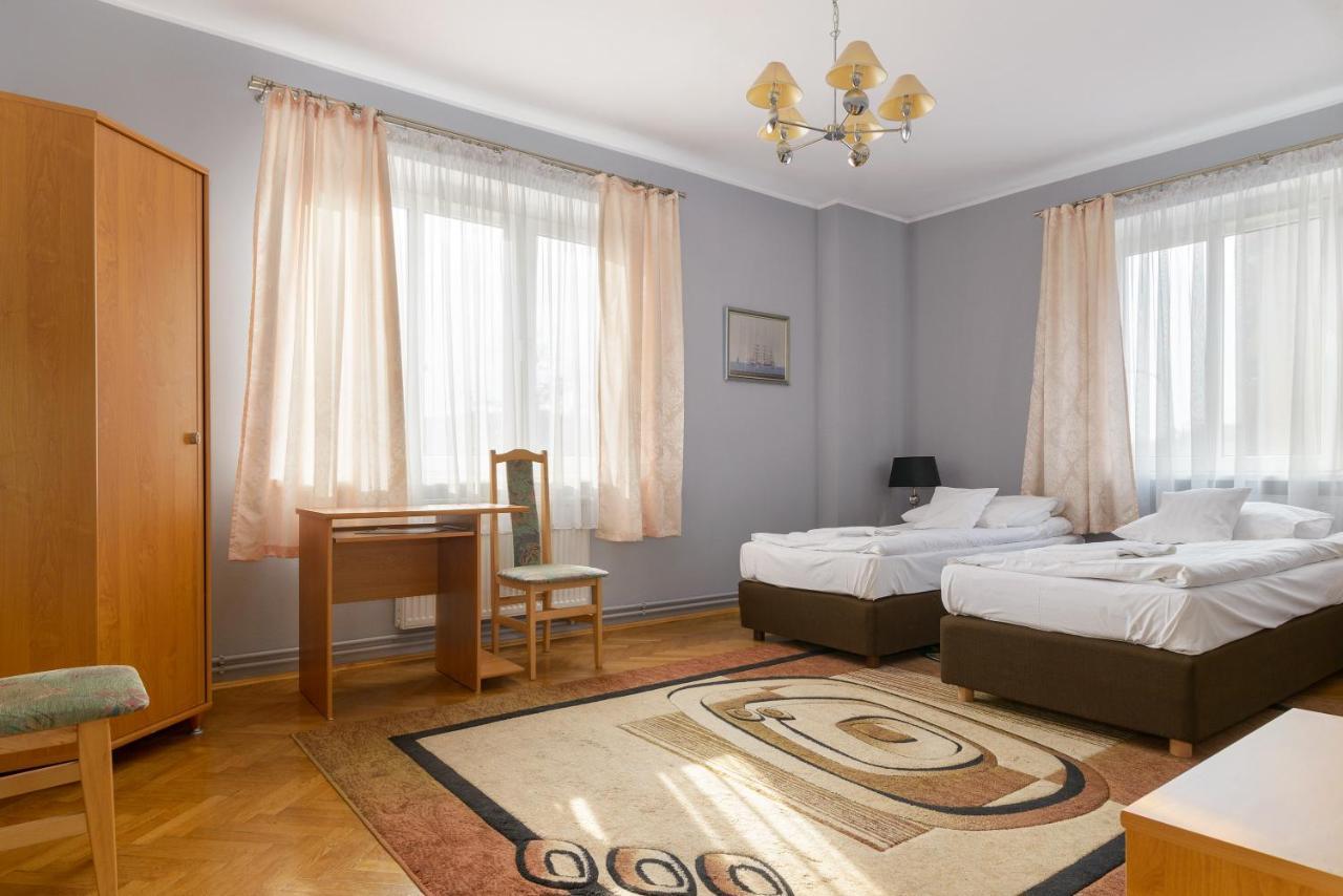 Apartamenty Zielony 6 Przy Mtp Poznan Exterior photo