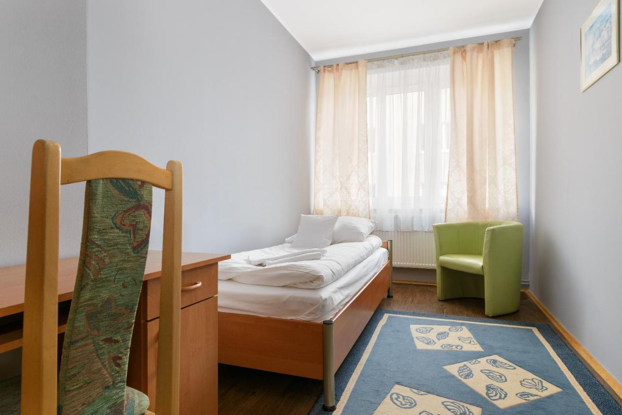 Apartamenty Zielony 6 Przy Mtp Poznan Exterior photo